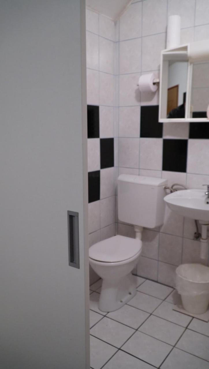 Apartments Nera Zagreb Eksteriør billede