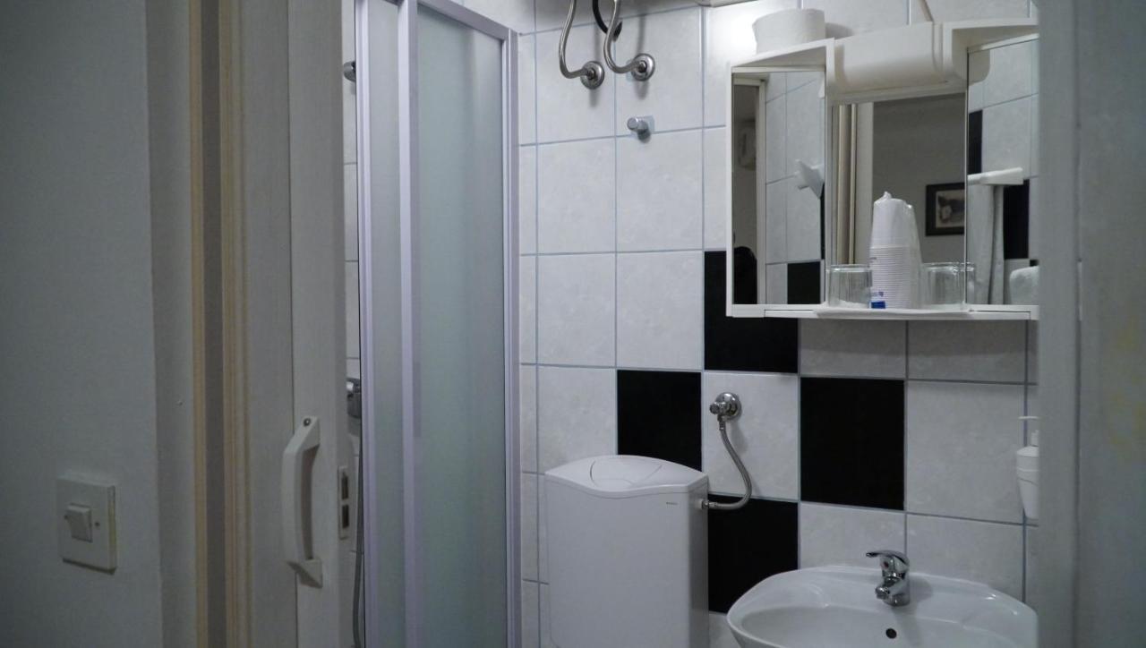 Apartments Nera Zagreb Eksteriør billede
