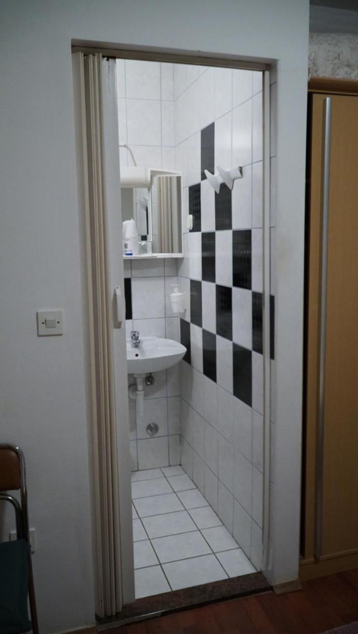 Apartments Nera Zagreb Eksteriør billede